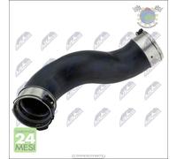 Tubo manicotto intercooler Ajs per BMW 7 F01 F02 F03 F04 730 6 F12 640 F06 5 F1