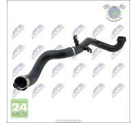 Tubo manicotto intercooler Ajs per FIAT TIPO 500L