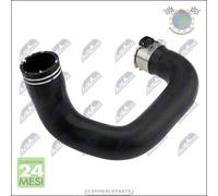 Tubo manicotto intercooler Ajs per FIAT TIPO 500L