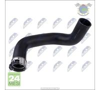Tubo manicotto intercooler Ajs per FIAT TIPO 500L #fd