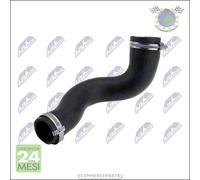 Tubo manicotto intercooler Ajs per FORD TRANSIT #gz