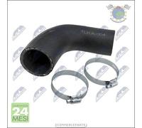 Tubo manicotto intercooler Ajs per HYUNDAI ACCENT GETZ KIA CERATO CEE'D RIO