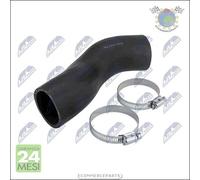 Tubo manicotto intercooler Ajs per HYUNDAI ACCENT i30 KIA CEE'D