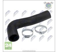 Tubo manicotto intercooler Ajs per HYUNDAI GETZ #g7