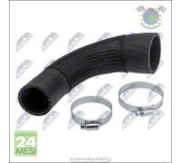 Tubo manicotto intercooler Ajs per HYUNDAI H-1
