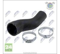 Tubo manicotto intercooler Ajs per HYUNDAI i20