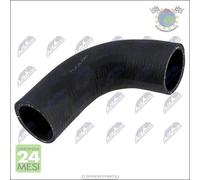 Tubo manicotto intercooler Ajs per HYUNDAI SANTA FE KIA SORENTO
