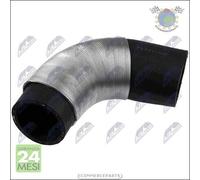 Tubo manicotto intercooler Ajs per HYUNDAI SANTA FE TUCSON ix35 KIA SPORTAGE CA