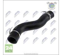 Tubo manicotto intercooler Ajs per HYUNDAI TUCSON KIA SPORTAGE #m2