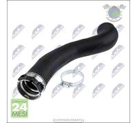 Tubo manicotto intercooler Ajs per HYUNDAI TUCSON KIA SPORTAGE #nf