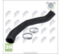 Tubo manicotto intercooler Ajs per MAZDA 3