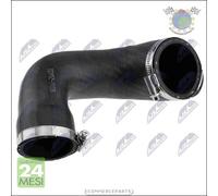 Tubo manicotto intercooler Ajs per MAZDA 5