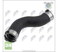 Tubo manicotto intercooler Ajs per MAZDA CX-5