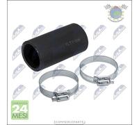 Tubo manicotto intercooler Ajs per TOYOTA LAND CRUISER #hk