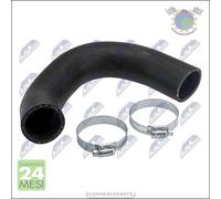 Tubo manicotto intercooler Ajs per TOYOTA LAND CRUISER #hl