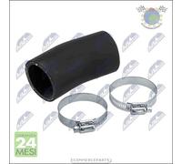 Tubo manicotto intercooler Ajs per TOYOTA LAND CRUISER #hm