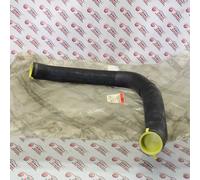 TUBO MANICOTTO INTERCOOLER ALFA ROMEO 156 01-05 COD. 60688602 NUOVO ORIGINALE