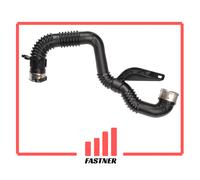 Tubo Manicotto Intercooler Aria Turbo per Nissan Qashqai I/II 1.6dCi 144604EB1B