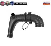 TUBO MANICOTTO INTERCOOLER ASPIRAZIONE ARIA FIAT IDEA PANDA PUNTO 1.3 D MUL.JET