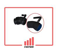 Tubo Manicotto Intercooler Filtro Aria Turbo Lancia Dedra 1.8 2.0 46419786