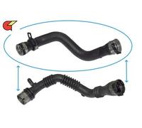 TUBO MANICOTTO INTERCOOLER RENAULT SCENIC III 1.5 DCI Cod. 144603264R