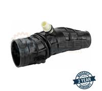 TUBO MANICOTTO INTERCOOLER TURBO PER ALFA ROMEO 147 GT 1.9 JTD 46794405 GOMMA