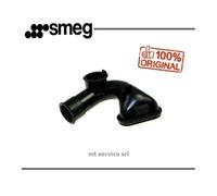 TUBO MANICOTTO MOTORE VALVOLA ALTERN.LAVASTOVIGLIE SMEG ST313 CODICE 758973825 [EEK: Non Applicabile]