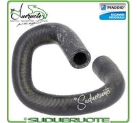 TUBO MANICOTTO RACCORDO ACQUA TESTATA RADIATORE PER ZIP SP 50 1996-2000 PIAGGIO