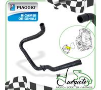 TUBO MANICOTTO RAFFREDDAMENTO RACCORDO TESTATA PER VESPA GTS 300 250 GTV PIAGGIO