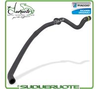 TUBO MANICOTTO RAFFREDDAMENTO RACCORDO TESTATA PER VESPA GTS 300 GTV 250 PIAGGIO