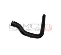 Tubo manicotto raffreddamento superiore per Piaggio Quargo