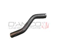 Tubo manicotto ritorno radiatore per Piaggio Porter