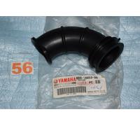Tubo Manicotto Scatola ad Aria Yamaha GTS 1000 Di 1993/1998 4BH-14453-00 Nuovo