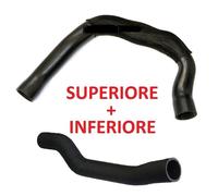 MANICOTTO TUBO ASPIRAZIONE INTERCOOLER ORIGINALE ALFA 147 1.9 JTD 100 - 105 CV