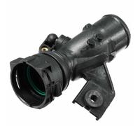 Tubo Turbo Compressore per Qashqai J10 JJ10 1.5 DCI 14460BB31A 14460BB30A