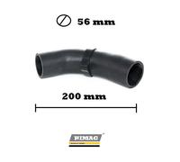 Tubo Manicotto Turbo Intercooler Aspirazione per BMW 3 E46 318d 320d