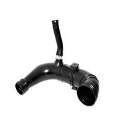Tubo Manicotto Turbo Intercooler Aspirazione Per Panda 169 1.3 Multijet 51 Kw