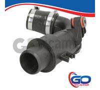 TUBO MANICOTTO USCITA TURBINA FILTRO ARIA RENAULT CLIO II KANGOO 1.5 DCI