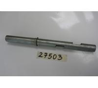 Tubo manubrio acceleratore lunghezza 305mm Ø24 Throttle tube Piaggio Vespa 125