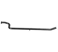 TUBO MARMITTA CENTRALE FIAT PANDA 1000 4X4 dal 1986 al 1992