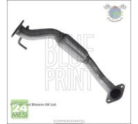 Tubo Marmitta Collettore BluePrint Anteriore per HYUNDAI TUCSON KIA SPORTAGE #b1