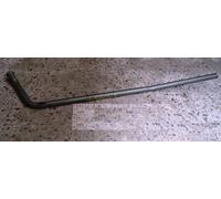 TUBO MARMITTA COLLETTORE PER FIAT 128 I SERIE 11001 - 1.2-C-CL- RALLY DAL 69 83