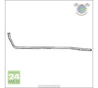 Tubo Marmitta Collettore Sigam Anteriore per INNOCENTI KORAL ZASTAVA YUGO