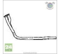 Tubo Marmitta Collettore Sigam Anteriore per INNOCENTI KORAL ZASTAVA YUGO #ek