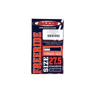 Maxxis Camera d'Aria MTB Freeride/DH Light Nero Taglia unica