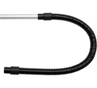 Tubo metallico da 1 m per aspiracenere 72932 VOREL