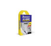 Michelin Presta A1, Camera d'Aria Unisex Adulto, Nero, 700X18-25