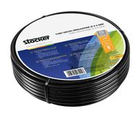 Tubo micro irrigazione da balcone STOCKER 4-6 mm spaghetti per gocciolatori