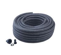Tubo micro poroso di 15 m x ø 16 mm