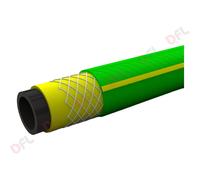 Tubo MINT in PVC a 4 strati retinato FITT